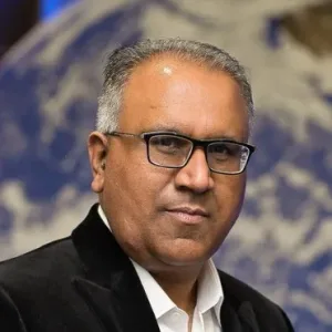 Safaraz Ali
