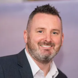 Martin Chandler